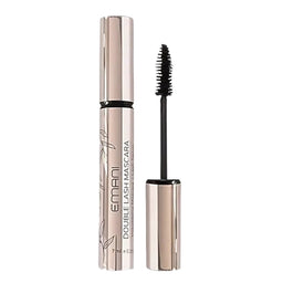 Emani Mascara double lash look intense