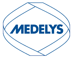 Medelys