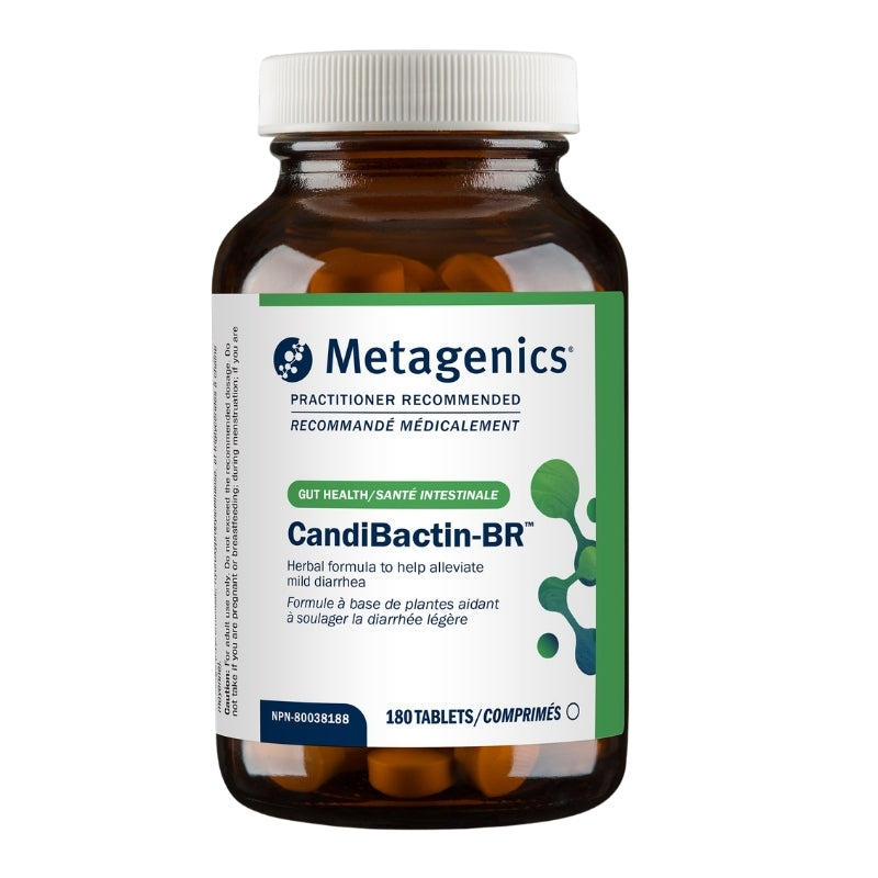 Metagenics CandiBactin-BR