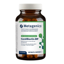 Metagenics CandiBactin-BR