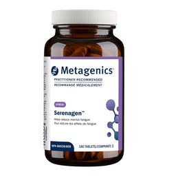 Metagenics Serenagen 180 caps