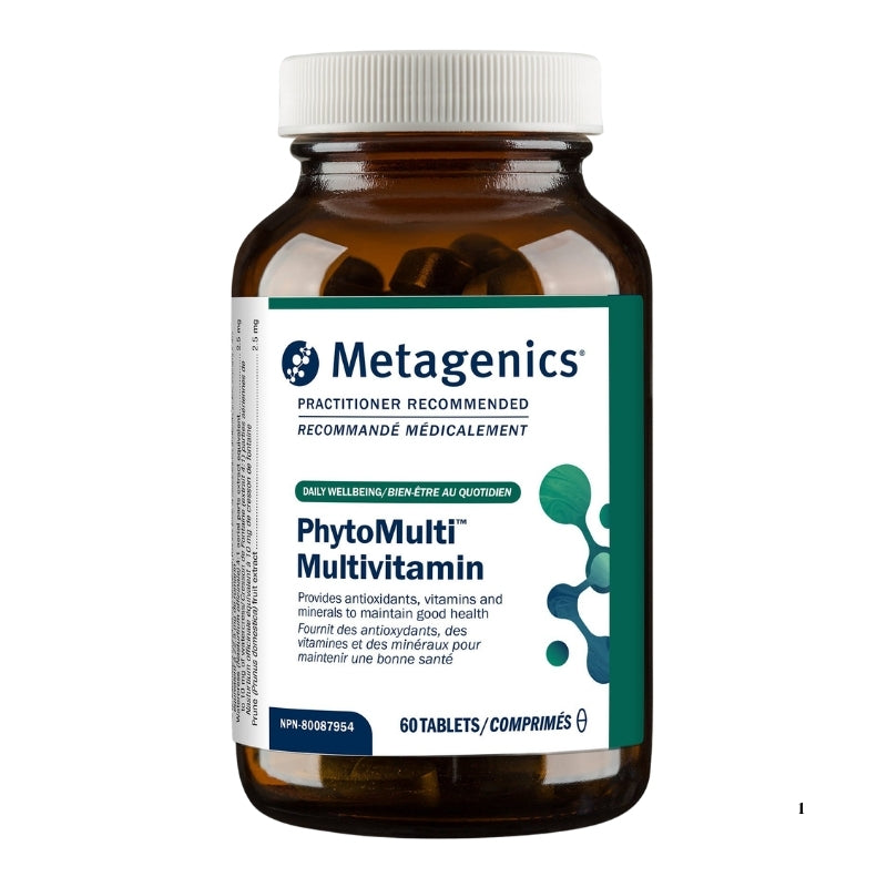 Metagenics PhytoMulti - Comprimés