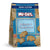 Mi-Del - biscuits croquants animaux à l'arrowroot - 227g