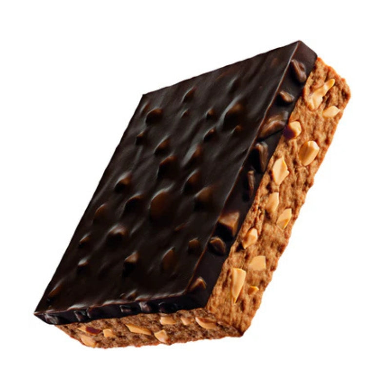 Mi-day squares - Cacahuète croquante