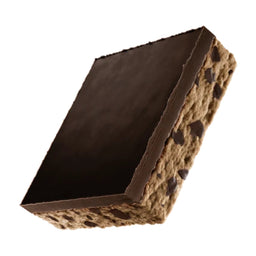 Mid-day squares - Pâte à biscuit