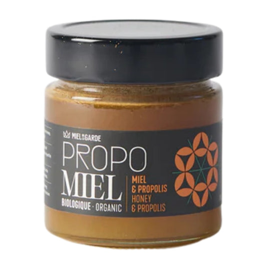 miel de la garde - propomiel 275g