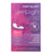 natracare Serviettes pour incontinence