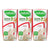 Natur-A Boisson de Soya - Fraise 200l