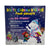 Natural factors boite d'hiver surprises enfants multi vitamines vitamine d3 