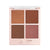Mineral fusion Palette d'embellisseurs de teint - Nightlife