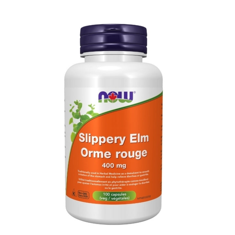 now orme rouge 400 mg 100 capsules