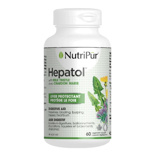 nutripur Hepatol