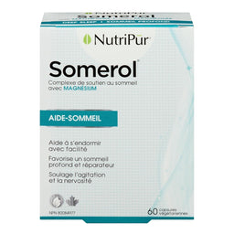 Nutripur Somerol Somerol
