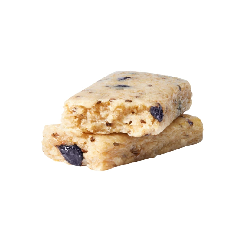 oatbox Barre d'avoine - Bleuets