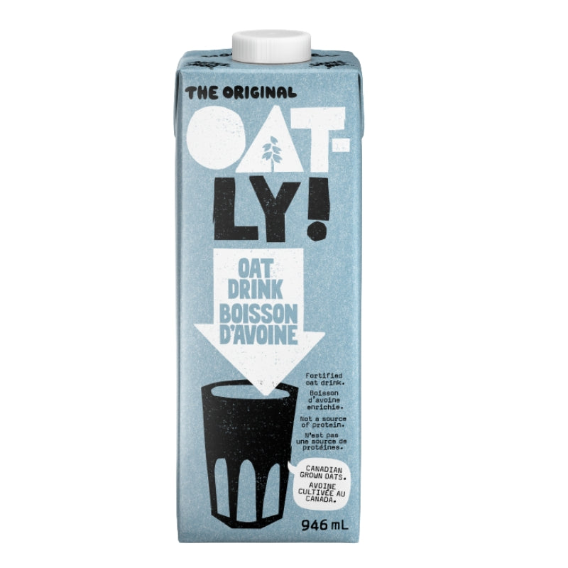 oatly Boisson d'avoine - Original