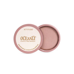 Oceanly - Fard à paupières - Belle en Rose