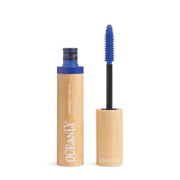 Mascara + Serum - Bleu