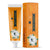 Green Beaver Dentifrice naturel Orange Fruitée