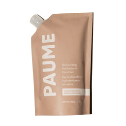Moisturizing Antibacterial Hand Gel