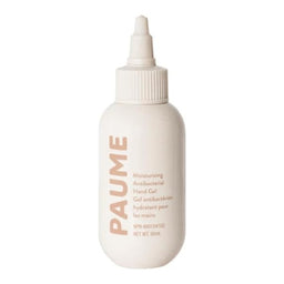 Gel Antibactérien Hydratant pour les mains - Paume