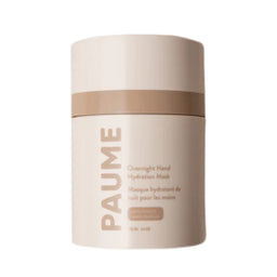 Masque d'hydratation de nuit pour les mains et les pieds - Paume