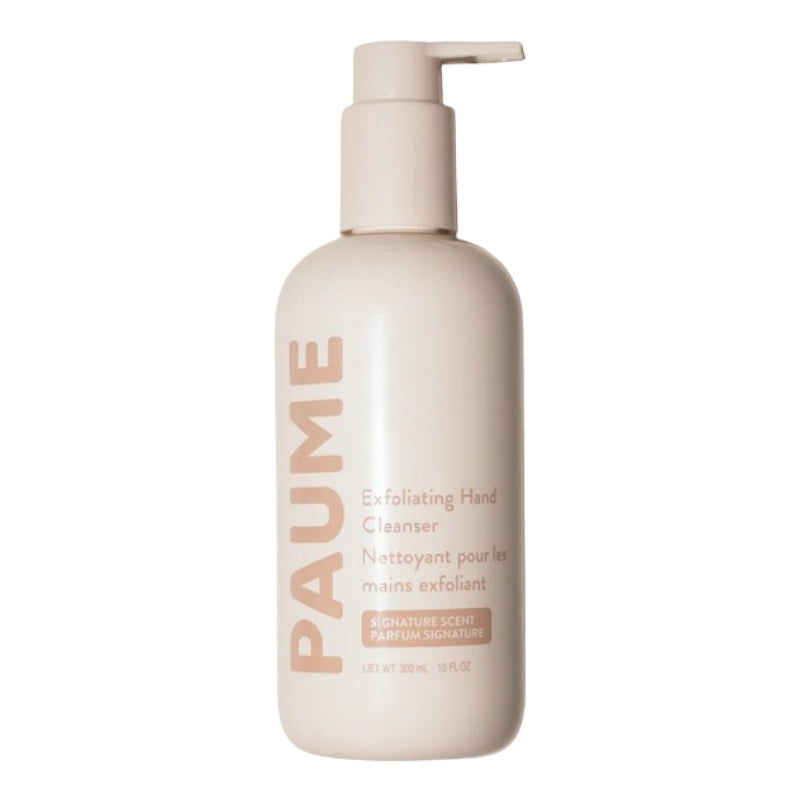 Nettoyant pour les mains exfoliant - Paume
