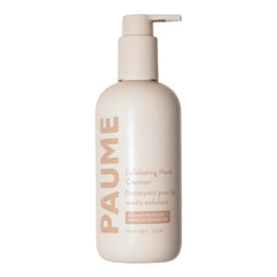 Nettoyant pour les mains exfoliant - Paume