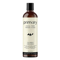 Primary - Tonique visage - Concombre - 355 ml