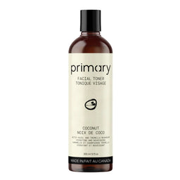 Primary - Tonique visage - Noix de coco - 355 ml