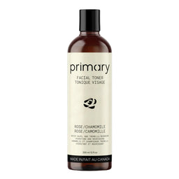 Primary - Tonique visage - Rose camomille - 355 ml