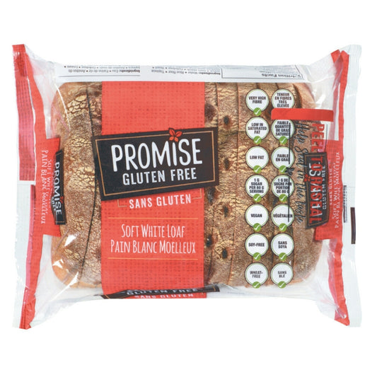 Promise - Pain blanc moelleux - 480 g