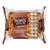 Promise - Pain brun complet - 480 g