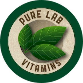 Pure Lab Vitamins