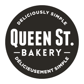 Queen Street Bakery