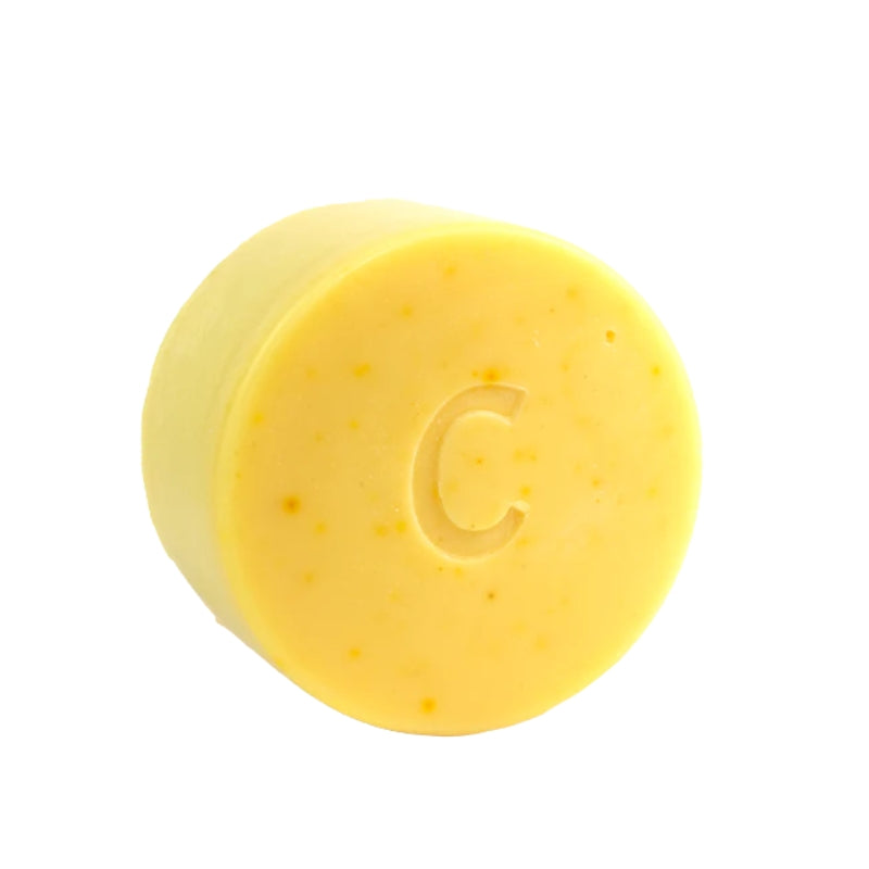 jack59 Revitalisant en barre - Citrus Shine
