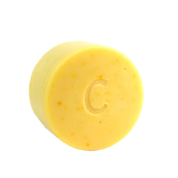 jack59 Revitalisant en barre - Citrus Shine