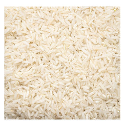 Lundberg Riz Basmati Blanc Biologique