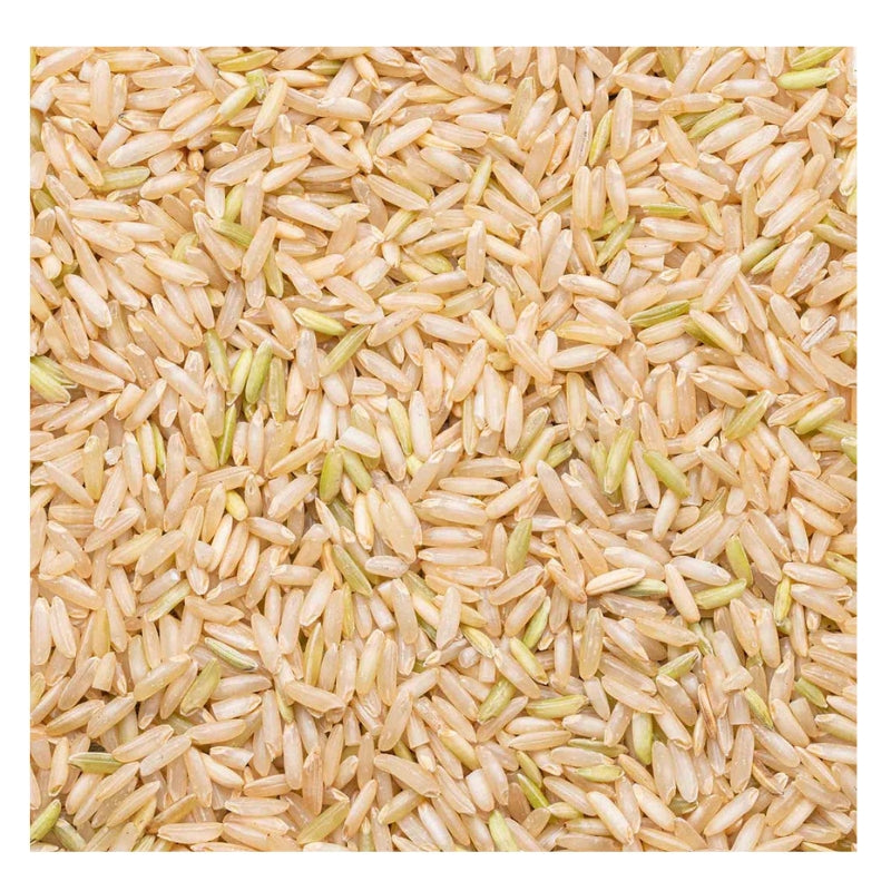 Lundberg Riz Basmati Brun Biologique