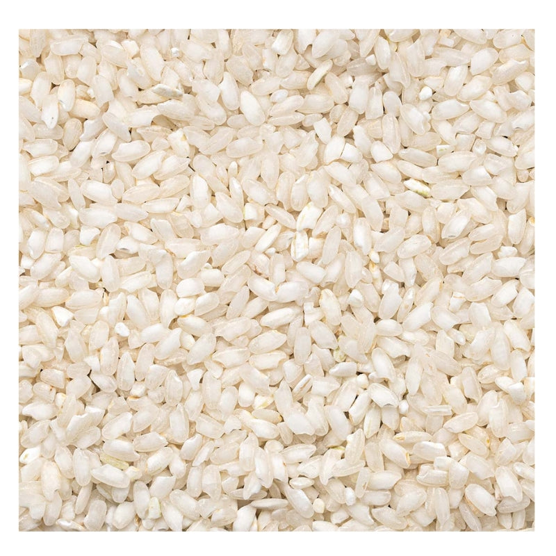 Lundberg Riz arborio blanc 
