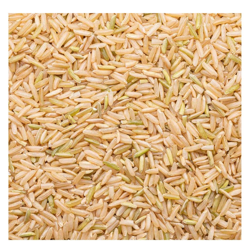 Lundberg Riz Brun au Jasmin Biologique