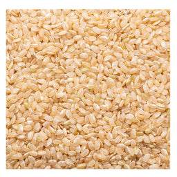 Lundberg Riz Brun à Grain Court Biologique