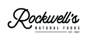 Rockwell's Natural Foods