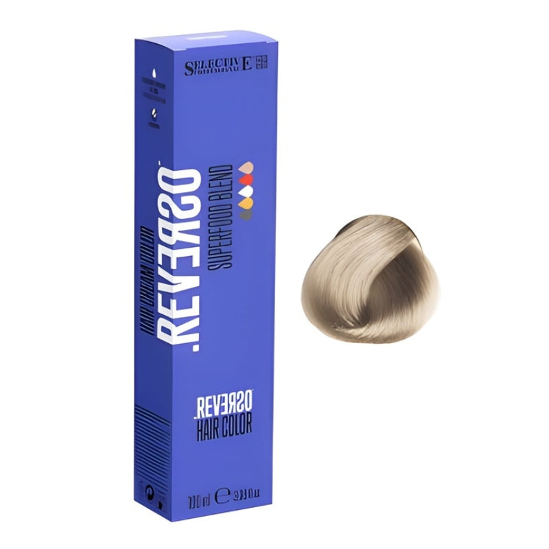 Selective professional - Colorant crème - Blond clair durian 8.13 - 100ml 