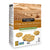 Sesmark - Céréales craquelins au riz brun - Parmesan et fines herbes - 100 g
