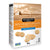 Sesmark - Mini-craquelins de riz salés - 150g
