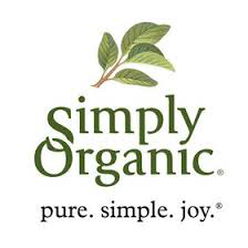 Simply Organic