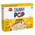 Skinny Pop - Maïs soufflé en boîte - Beurre - 6 sacs