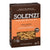 Solenzi - Pâtes macaroni - blé dur et aux haricots lupin - 227 g