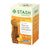 Stash - Tisane chai au curcuma bio