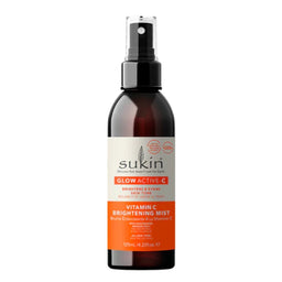 Sukin - Brume éclaircissante à la vitamine C - 125 ml